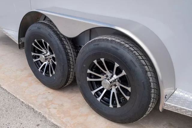 new Horse Trailers Trails West  for sale, in Seguin, TX Thumbnail 17