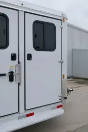 new Horse Trailers Bar-M Trailers  for sale, in Seguin, TX Thumbnail 7
