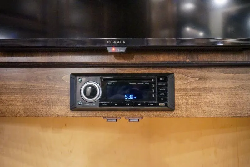 new Toy Haulers Exiss Trailers  for sale, in Seguin, TX Thumbnail 12