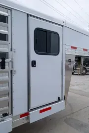 new Horse Trailers Exiss Trailers  for sale, in Seguin, TX Thumbnail 63