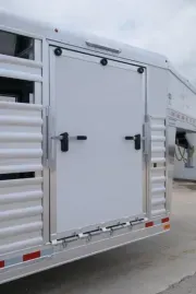 new Stock / Stock Combo Trailers Elite Trailers  for sale, in Seguin, TX Thumbnail 11