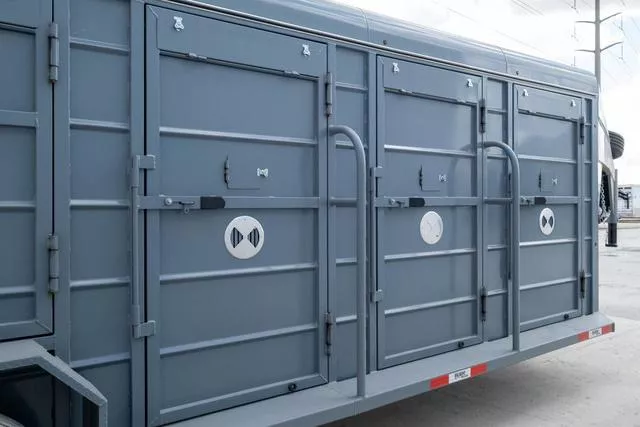 new Stock / Stock Combo Trailers Big Bend  for sale, in Seguin, TX Thumbnail 6