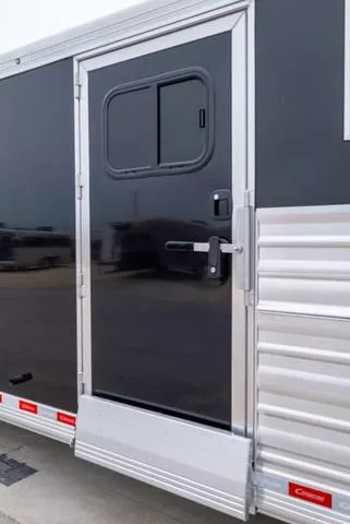 new Horse Trailers Cimarron Trailers  for sale, in Seguin, TX Thumbnail 3