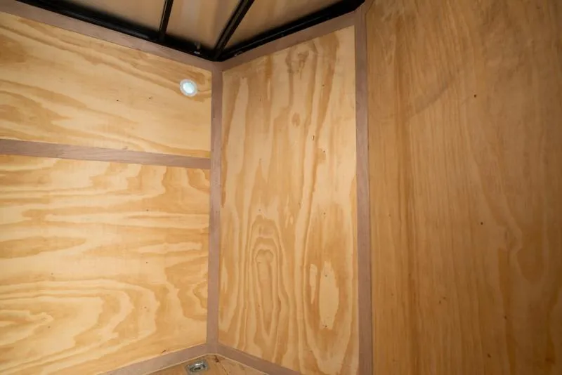 new Cargo (Enclosed) Trailers Continental Cargo  for sale, in Seguin, TX Thumbnail 8