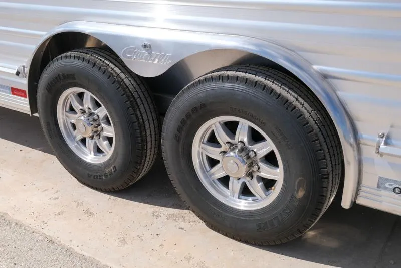 new Horse Trailers Cimarron Trailers  for sale, in Seguin, TX Thumbnail 21