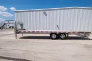 new Equipment / Flatbed Trailers EBY  for sale, in Seguin, TX Thumbnail 18
