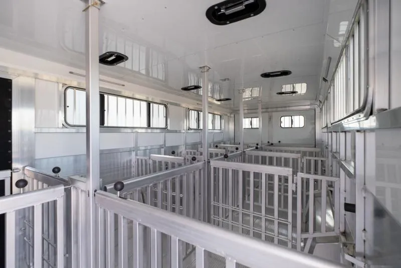 new Horse Trailers Sundowner Trailers  for sale, in Seguin, TX Thumbnail 17
