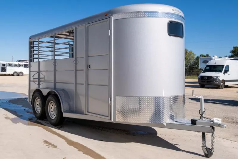 new Horse Trailers Calico Trailers  for sale, in Seguin, TX Thumbnail 5