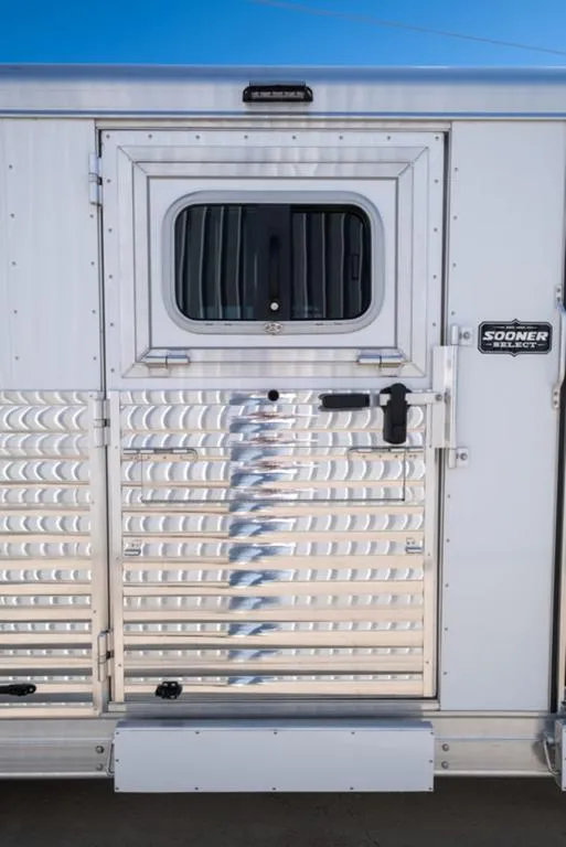 new Horse Trailers Sooner  for sale, in Seguin, TX Thumbnail 12