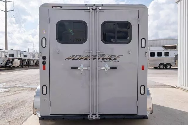 new Horse Trailers Trails West  for sale, in Seguin, TX Thumbnail 10