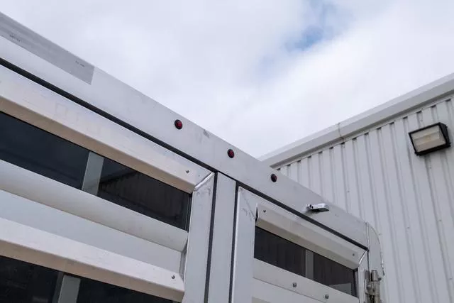 new Equipment / Flatbed Trailers Exiss Trailers  for sale, in Seguin, TX Thumbnail 19