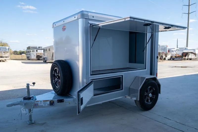 new Other Trailers Sundowner Trailers  for sale, in Seguin, TX Thumbnail 9