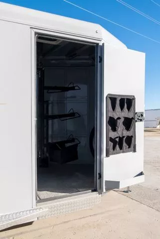 new Horse Trailers Trails West  for sale, in Seguin, TX Thumbnail 7