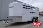 new Horse Trailers Trails West  for sale, in Seguin, TX Thumbnail 3