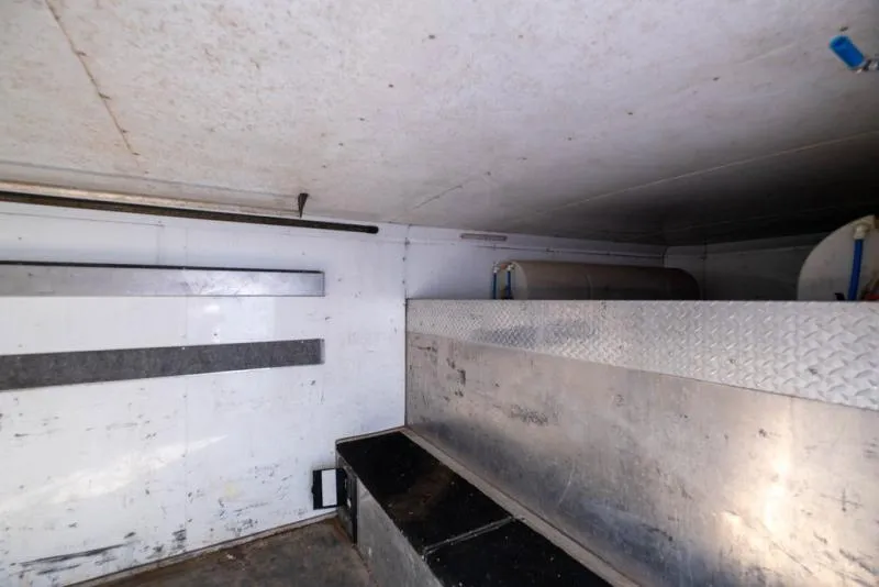 used Horse Trailers Sundowner Trailers  for sale, in Seguin, TX Thumbnail 8