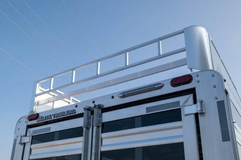 new Horse Trailers Elite Trailers  for sale, in Seguin, TX Thumbnail 26