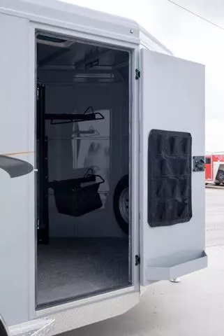 new Horse Trailers Trails West  for sale, in Seguin, TX Thumbnail 7