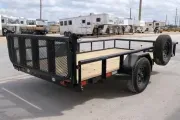 new Utility Trailers Delco Trailers  for sale, in Seguin, TX Thumbnail 28