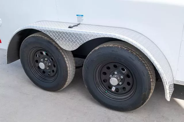 new Cargo (Enclosed) Trailers Continental Cargo  for sale, in Seguin, TX Thumbnail 16