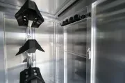 new Stock / Stock Combo Trailers Exiss Trailers  for sale, in Seguin, TX Thumbnail 28