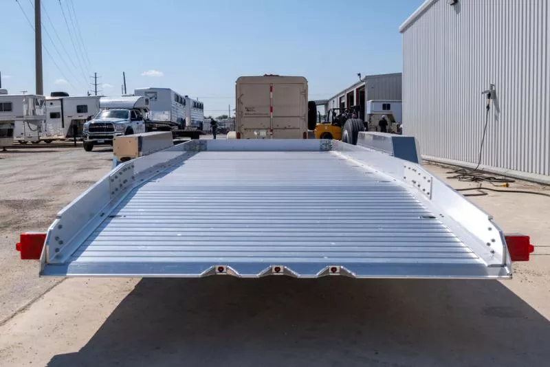 new Equipment / Flatbed Trailers EBY  for sale, in Seguin, TX Thumbnail 7