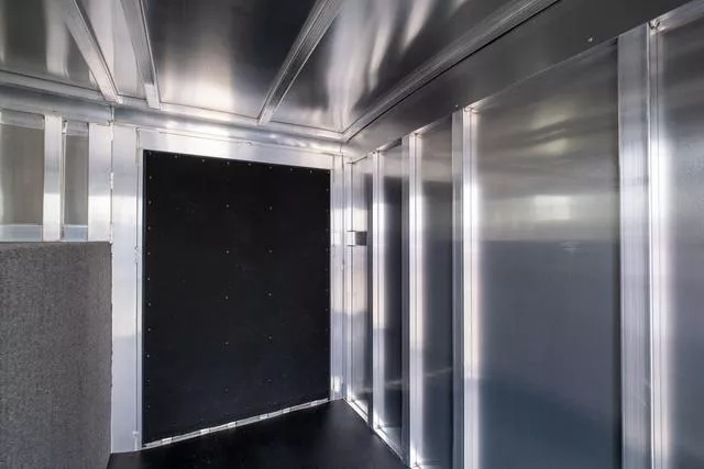 new Vending / Concession Trailers Exiss Trailers  for sale, in Seguin, TX Thumbnail 9