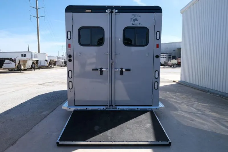 new Horse Trailers Trails West  for sale, in Seguin, TX Thumbnail 11