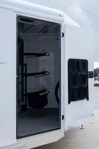 new Horse Trailers Trails West  for sale, in Seguin, TX Thumbnail 7