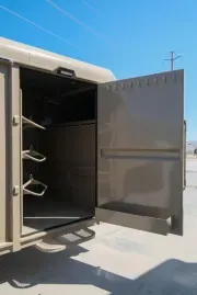 new Stock / Stock Combo Trailers Big Bend  for sale, in Seguin, TX Thumbnail 7