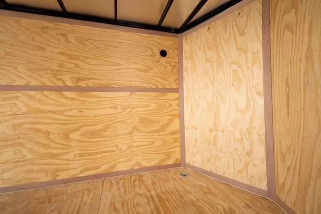 new Cargo (Enclosed) Trailers Continental Cargo  for sale, in Seguin, TX Thumbnail 8