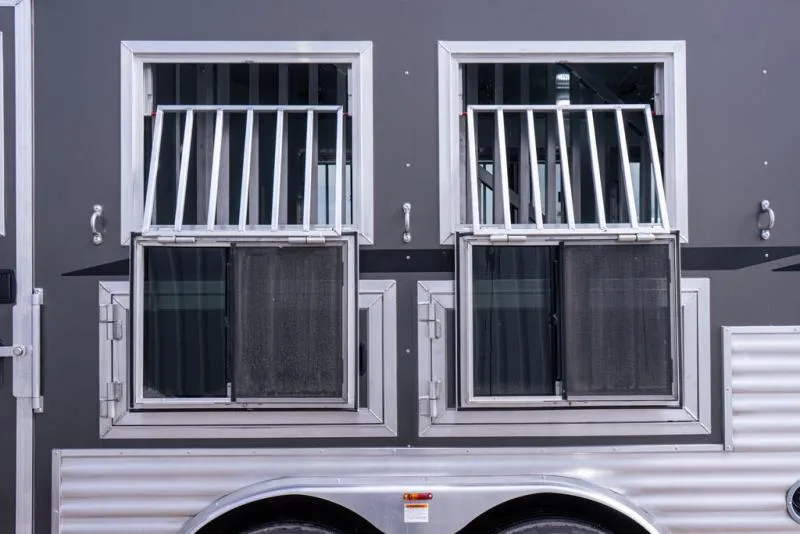 new Horse Trailers Bison Trailers  for sale, in Seguin, TX Thumbnail 19