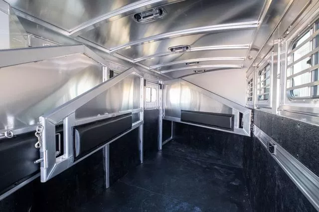 new Horse Trailers Elite Trailers  for sale, in Seguin, TX Thumbnail 19