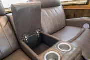 used Horse Trailers Hart Trailers  for sale, in Seguin, TX Thumbnail 32
