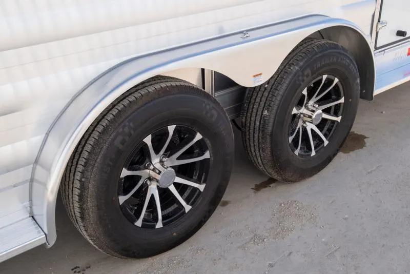 new Horse Trailers Bar-M Trailers  for sale, in Seguin, TX Thumbnail 20