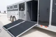 new Horse Trailers Cimarron Trailers  for sale, in Seguin, TX Thumbnail 14
