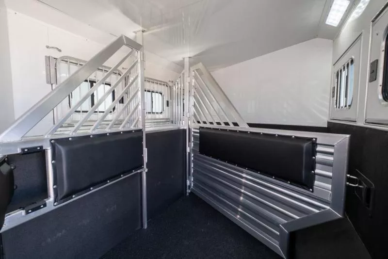 new Horse Trailers Cimarron Trailers  for sale, in Seguin, TX Thumbnail 13