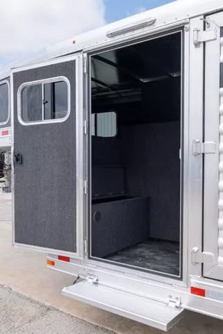 new Horse Trailers Elite Trailers  for sale, in Seguin, TX Thumbnail 12