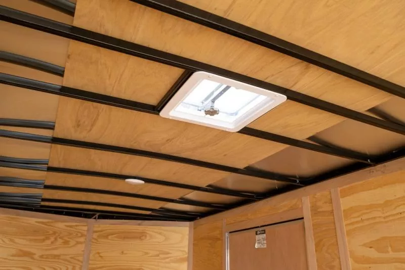 new Cargo (Enclosed) Trailers Continental Cargo  for sale, in Seguin, TX Thumbnail 13