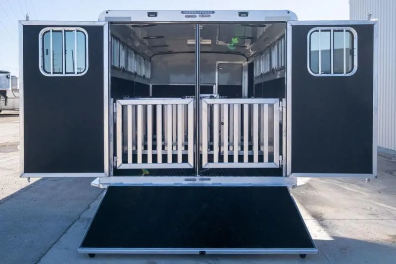 new Horse Trailers Bar-M Trailers  for sale, in Seguin, TX Thumbnail 14