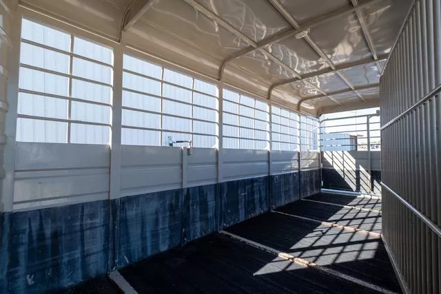 used Stock / Stock Combo Trailers Other  for sale, in Seguin, TX Thumbnail 14