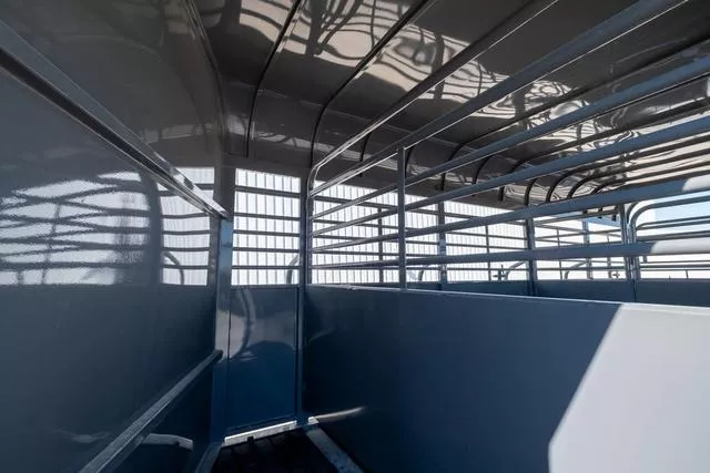 new Stock / Stock Combo Trailers Delco Trailers  for sale, in Seguin, TX Thumbnail 14