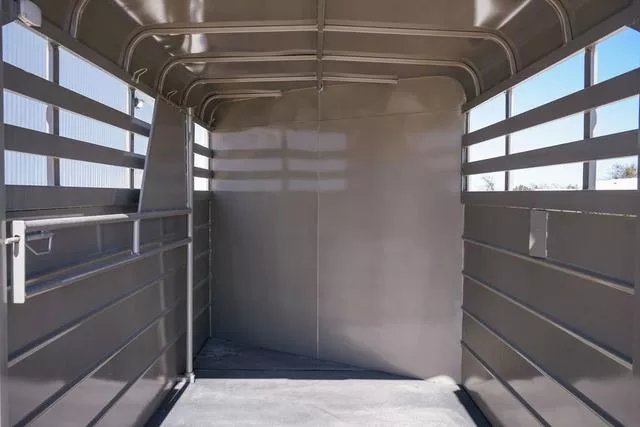 new Horse Trailers W-W Trailer  for sale, in Seguin, TX Thumbnail 14
