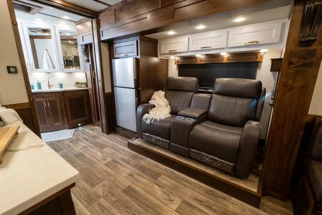 new Horse Trailers Cimarron Trailers  for sale, in Seguin, TX Thumbnail 32