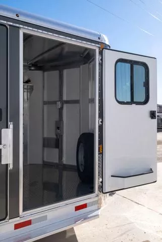 new Horse Trailers Bar-M Trailers  for sale, in Seguin, TX Thumbnail 7