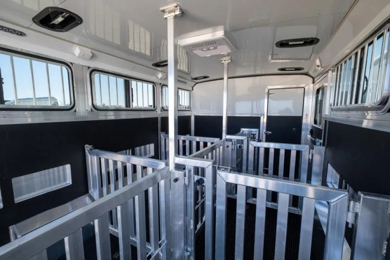 new Horse Trailers Bar-M Trailers  for sale, in Seguin, TX Thumbnail 17