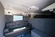 used Horse Trailers Cimarron Trailers  for sale, in Seguin, TX Thumbnail 13