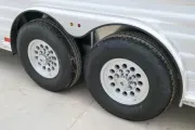 new Stock / Stock Combo Trailers Elite Trailers  for sale, in Seguin, TX Thumbnail 22