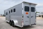 new Horse Trailers Sundowner Trailers  for sale, in Seguin, TX Thumbnail 7