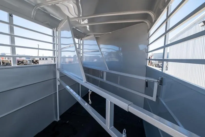 new Horse Trailers Calico Trailers  for sale, in Seguin, TX Thumbnail 12