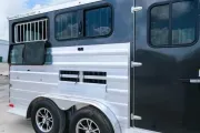 new Horse Trailers Bar-M Trailers  for sale, in Seguin, TX Thumbnail 12